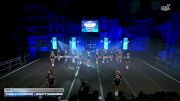 Purple Diamonds - Mighty Diamonds [2026 U18-3 Day 2] 2026 ELITE Cheerleading Championship