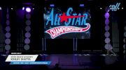 Starz Dance Academy - Kinley Shutta [2025 Mini - Solo - Contemporary/Lyrical Day 2] 2025 ASCS Dance Grand Nationals & Cheer Showdown