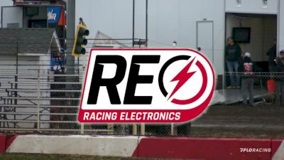 Full Replay | Brownell/Herseth Classic at Silver Dollar Speedway 5/5/23 (Rainout)