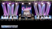 Star Athletics ATL - Bullseye [2026 L1 Youth - Medium Day 1] 2026 Coastal at the Capitol Super Nationals