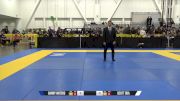 SCOTT ODA vs DANNY WATERS 2024 World IBJJF Jiu-Jitsu No-Gi Championship