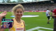 Professional Women's 800m Wanda Diamond League