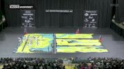 Blessed Sacrament "Cambridge MA" at 2025 WGI Guard World Championships