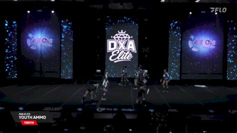 DXA Elite - Youth Ammo [2026 Youth Day 1] 2026 The All Out Grand Nationals