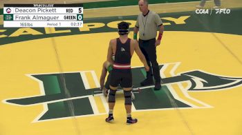 Replay: Colorado State-Pue vs Humboldt - 2025 CSU-Pueblo vs Humboldt | Dec 5 @ 7 PM