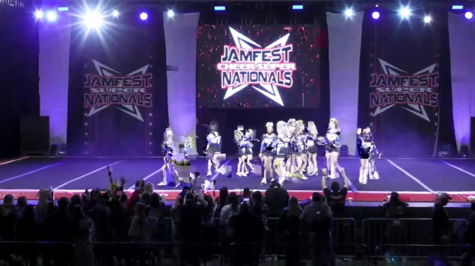 World Elite - Fearless [2024 L2 Youth - Small - A Day 1] 2024 JAMfest ...