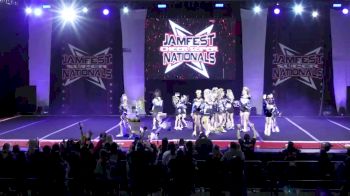 World Elite - Fearless [2024 L2 Youth - Small - A Day 1] 2024 JAMfest Cheer Super Nationals