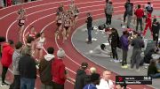 Women's Mile, Finals 2