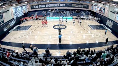 Replay: Stanislaus State vs Cal State Monterey - 2024 STAN vs CSUMB | Sep 20 @ 5 PM