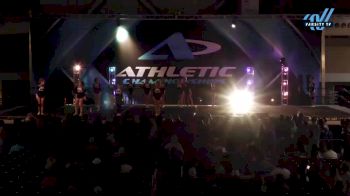 Northern Elite - Rampage [2023 L3 Junior Day 1] 2023 Athletic Kansas City Nationals