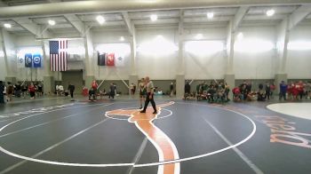 138 lbs Cons. Round 1 - Jack Siddoway, Payson vs Guillermo Yupit, Timpanogos