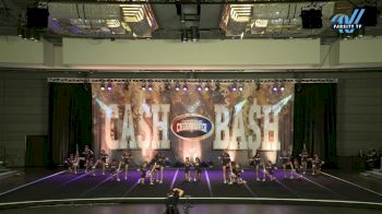 All-Star Revolution - Unity [2024 L1 Junior Day 1] 2024 Cheer Power Cash Bash Showdown Galveston