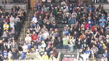 Replay: Home - 2023 Cincinnati vs Toledo | Dec 30 @ 7 PM