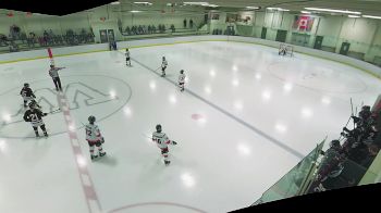 Replay: Home - 2023 Rockets U15 vs RHA Kelowna U15 | Sep 23 @ 2 PM