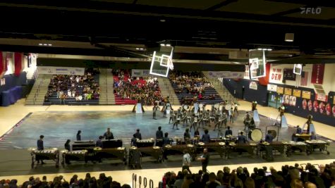 RCC "Riverside CA" at 2026 WGI Perc/Winds Temecula Regional+