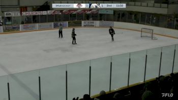 Replay: Home - 2025 Quesnel vs Williams Lake | Jan 10 @ 6 PM