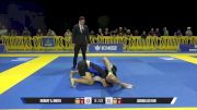 Joshua Lee Fan vs Robert A. Smith 2025 Pan IBJJF Jiu-Jitsu No-Gi Championship