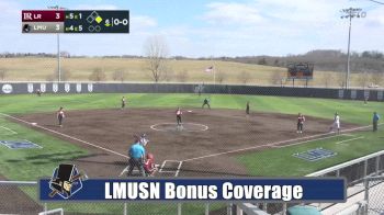 Replay: Roosevelt vs Lincoln Memorial - DH | Mar 14 @ 1 PM