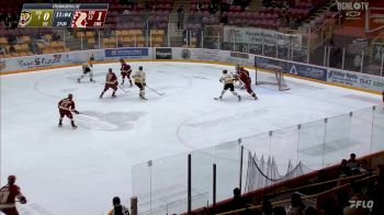 Replay: Home - 2025 Victoria vs Chilliwack | Mar 28 @ 6 PM