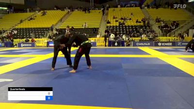 RAFAEL DOS SANTOS VITAL vs RICARDO HORTA MALIA 2023 Master International IBJJF Jiu-Jitsu North American Championship