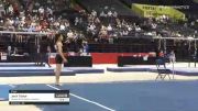 Jack Taylor - Floor, Omaha Gymnastics Academy - 2021 USA Gymnastics Development Program National Championships
