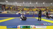 CAUÃ MIRANDA MARINHO SILVA vs LUCAS HENRIQUE LIMA DE ALMEIDA C 2026 FPJJ Circuito Paulista GI Etapa 3