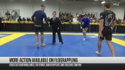 Ethan Vincent Kuzy vs Jonah Lucas Mischa Oldenhave 2026 Pan IBJJF Jiu-Jitsu No-Gi Championship