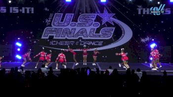 MCC Allstars - Lightning [2024 L2.2 Youth - PREP - D2 Day 1] 2024 The U.S. Finals: Virginia Beach