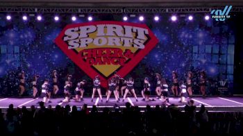 Cheer UP Athletics - Phoenix [2024 L3 Senior - D2 DAY 1] 2024 Spirit Sports Worcester Nationals