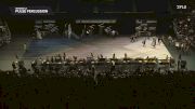 Pulse Percussion "Ontario CA" at 2026 WGI Percussion/Winds World Championships
