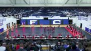 Music City Mystique "Nashville TN" at 2024 WGI Percussion Indianapolis Regional