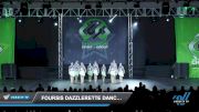Foursis Dazzlerette Dance Team [2022 Youth - Contemporary/Lyrical - Large Day 2] 2022 CSG Schaumburg Dance Grand Nationals