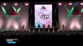 Upper Merion All Stars - Mangos [2025 L2 Mini Day 1] 2025 The Northeast Regional Summit