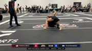 Patricia Smith vs Pilar Panameño 2026 ADCC Atlanta Open