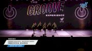 Premier Athletics - Knoxville North - Ribbontail Sharks [2024 Mini - Variety Day 2] 2024 GROOVE Dance Grand Nationals