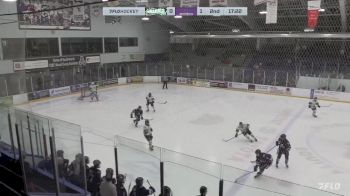Replay: Home - 2023 Grand Falls vs Amherst | Dec 31 @ 1 PM