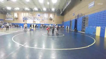 115lbs Cons. Round 7 - Jennifer Tian, Cheney (Girls) vs Stavette Norris, Granger (Girls)