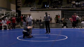149 lbs Round Of 16 - Sam Harris, Gardner-Webb vs Connor Pierce, Penn State