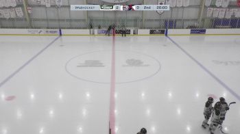 Replay: Home - 2025 Fury vs Steelers | Jan 10 @ 7 PM