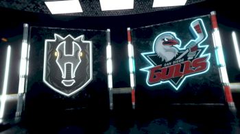 Replay: Home - 2025 Henderson Videon Test | Mar 21 @ 11 PM