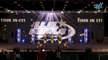 Legg Up Productions - Reign [2023 L1 Junior Day 1] 2023 The U.S. Finals: Louisville