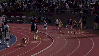 Philadelphia Archdiocese JG 4x100 At 2026 PR