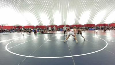 150 lbs Champ Round 1 (16 Team) - Garrett Waisath, Illinois Top Dawgs vs Jullian Juares, Zimmerman