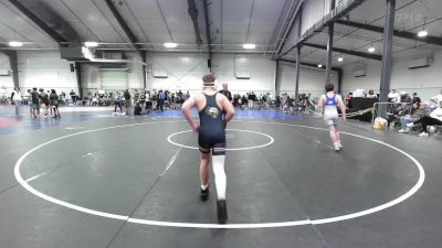 140 lbs Rr Rnd 1 - Koltin Meissner, Legacy Wrestling vs Jeb Watkins, Grindhouse Wrestling