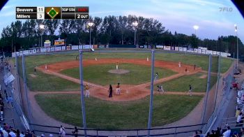 Replay: Home - 2025 Weyburn Beavers vs Miller Express | May 31 @ 7 PM