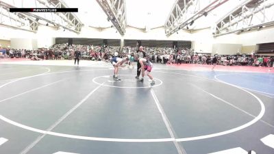 147-H lbs Round Of 128 - Sean Searing, Pro-ex Wrestling Club vs Cole Trzeciak, La Salle College HS
