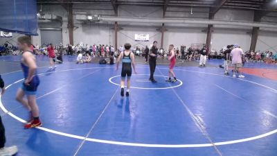 92 lbs Rr Rnd 5 - Jagger Boggi, Team Squeeze - MSB vs Kole Wasser, Mat Assassins - MSB