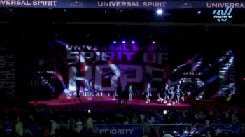Cheer Athletics - Charlotte - EnchantedCats [2025 L2 Youth - Medium Day 1] 2025 Spirit of Hope Grand Nationals