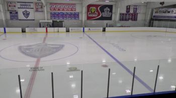 Replay: Home - 2023 Utica vs WBS Knights | Sep 16 @ 4 PM