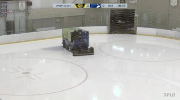 Replay: Home - 2025 BWC vs PCHA | Jan 25 @ 2 PM